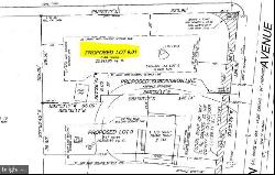 Lot 9.01 Madison Avenue, Newfield NJ 08344