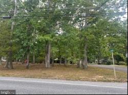 Lot 9.01 Madison Avenue, Newfield NJ 08344