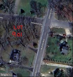 Lot 9.01 Madison Avenue, Newfield NJ 08344