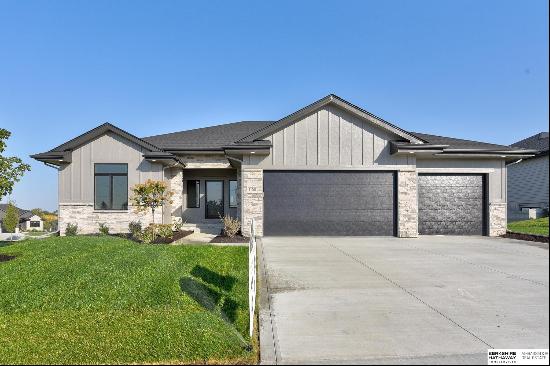 11407 S 191st Avenue, Gretna NE 68028