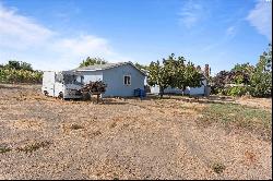 617 Jackson Street, Mabton WA 98935