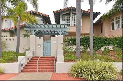 7723 Ivanhoe Ave, La Jolla CA 92037