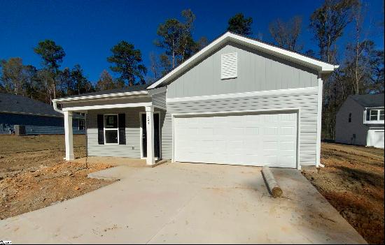 121 Sunflower Lane Lot 35, Clinton SC 29325