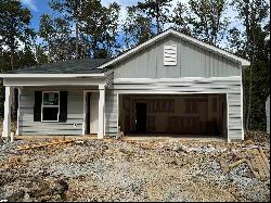 121 Sunflower Lane, Clinton SC 29625