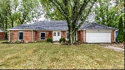 8936 Holliday Drive, Indianapolis IN 46260