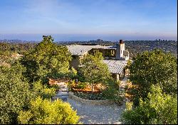 226 E Mountain Drive, Montecito CA 93108