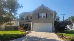 1296 Ferry Point Road, Virginia Beach VA 23464