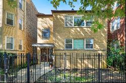 6236 N Francisco Avenue, Chicago IL 60659