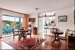 SAINT JEAN DE LUZ, APARTMENT OF 168 sqm WITH OPEN VIEW