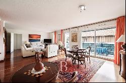 SAINT JEAN DE LUZ, APARTMENT OF 168 sqm WITH OPEN VIEW