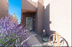 4085 Sandia Vista Road, Santa Fe NM 87507