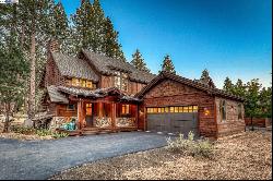 13107 Fairway Dr Unit 5A, Truckee CA 96161