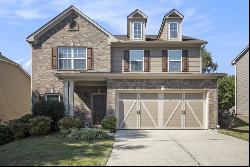 5913 Cobblestone Creek Circle, Mableton GA 30126