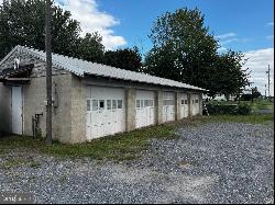 3754 Baltimore Pike Unit GARAGE, Gettysburg PA 17325