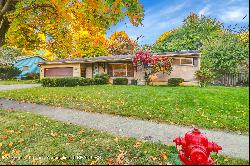 5816 Beuna Parkway, Haslett MI 48840