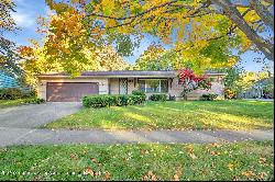 5816 Beuna Parkway, Haslett MI 48840