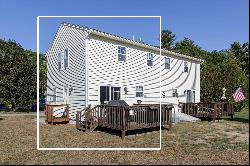 2 Belgian Court #B, Goffstown NH 03045