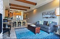 6322 N Park Lane Unit 3, Park City UT 84098