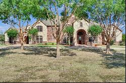 1824 Greenway Crossing Drive, Haslet TX 76052