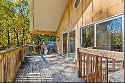 5094 LULU LAKE Drive, Shawano WI 54166