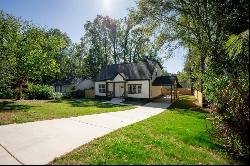 3443 Longleaf Drive, Decatur GA 30032