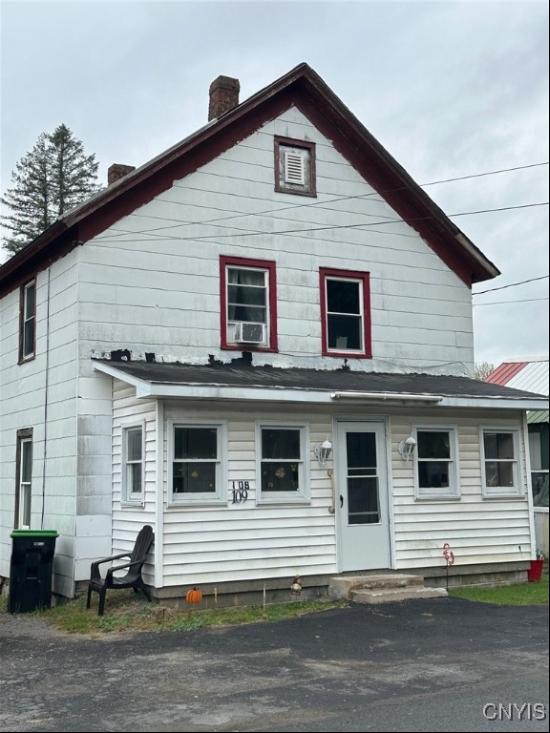 107 Pullman St, Herkimer NY 13350