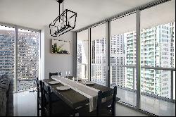 485 Brickell Ave, #3208, Miami, FL