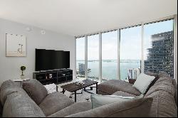 485 Brickell Ave, #3208, Miami, FL