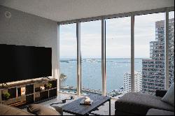 485 Brickell Ave, #3208, Miami, FL