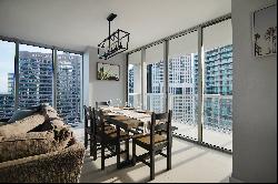 485 Brickell Ave, #3208, Miami, FL