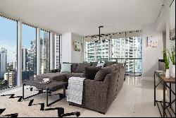 485 Brickell Ave, #3208, Miami, FL