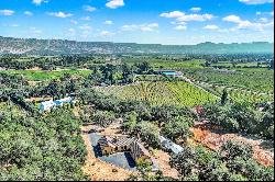 Gorgeous Gated Napa View Home