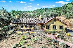 Gorgeous Gated Napa View Home