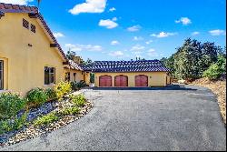 Gorgeous Gated Napa View Home