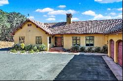 Gorgeous Gated Napa View Home