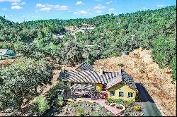 Gorgeous Gated Napa View Home