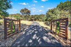 Gorgeous Gated Napa View Home