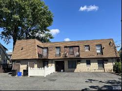 95 4th Street, Wood Ridge NJ 07075