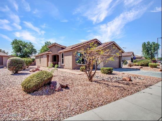 22575 W Shadow Drive, Buckeye AZ 85326