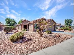 22575 W Shadow Drive, Buckeye AZ 85326