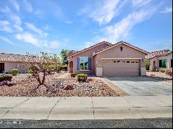 22575 W Shadow Drive, Buckeye AZ 85326