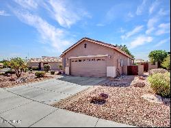 22575 W Shadow Drive, Buckeye AZ 85326