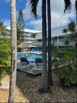 1901 S Roosevelt Boulevard Unit 103 S, Key West FL 33040