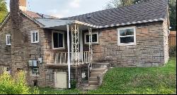 10023 Calvin St Unit rear, Penn Hills PA 15235