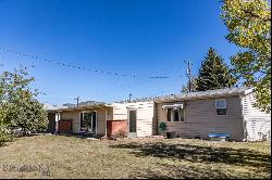 2929 Wynne Avenue, Butte MT 59701