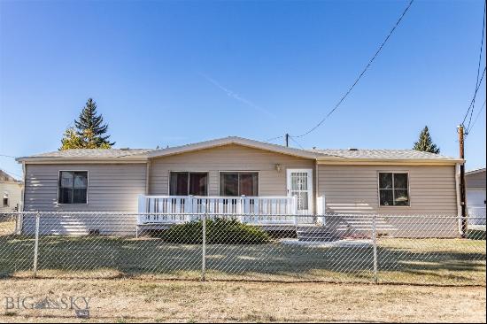 2929 Wynne Avenue, Butte MT 59701