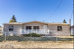 2929 Wynne Avenue, Butte MT 59701