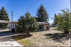 2929 Wynne Avenue, Butte MT 59701