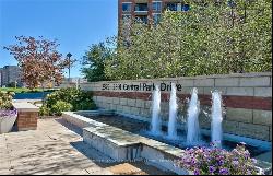 2391 Central Park Dr Unit 1110, Oakville ON L6H0E4