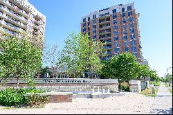 2391 Central Park Dr Unit 1110, Oakville ON L6H0E4